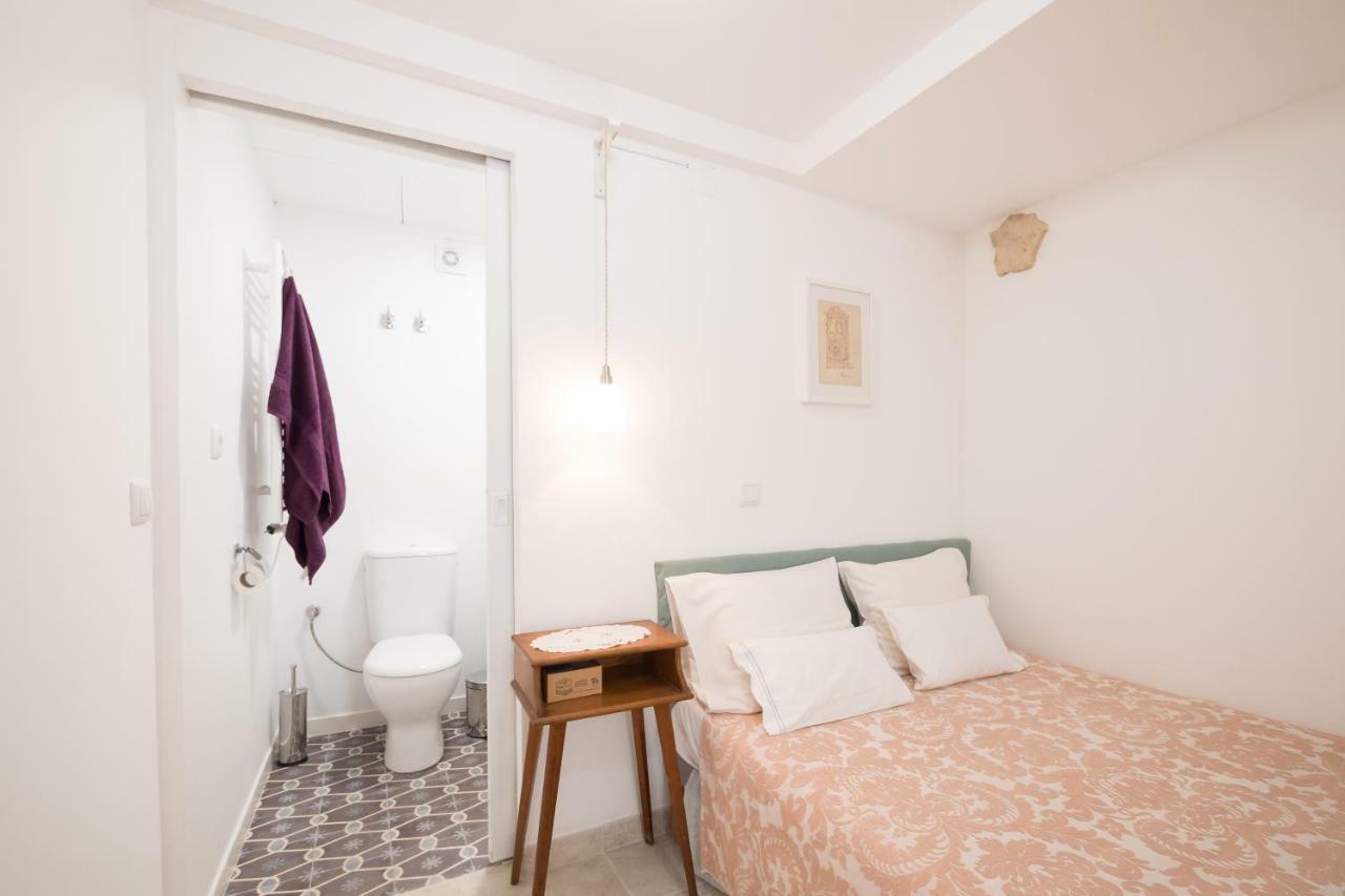 Little For Two-alfama Apartment Lisbon