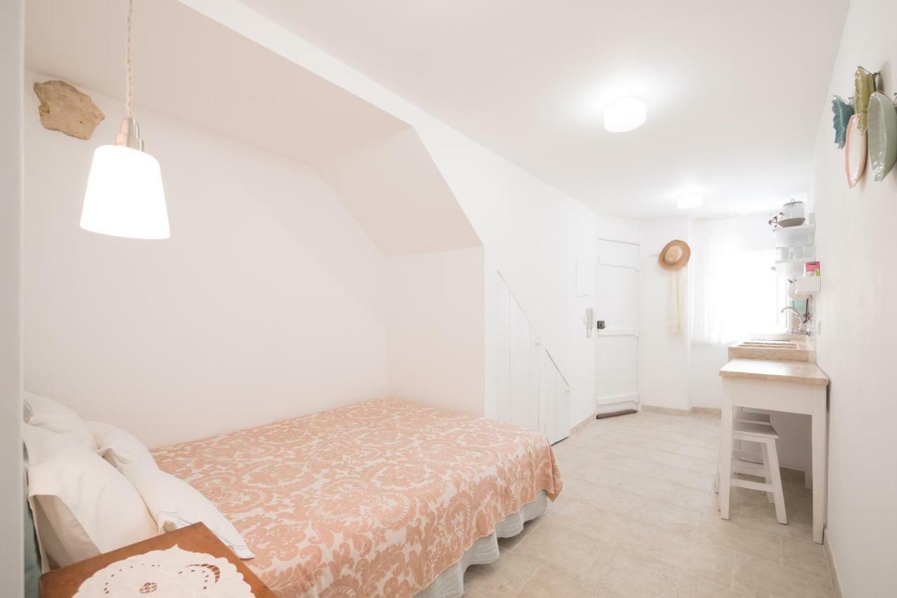 Apartment Little For Two-alfama Lisbon